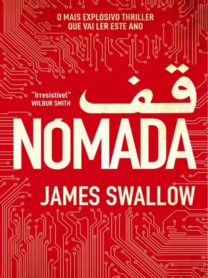 cover image of Nómada